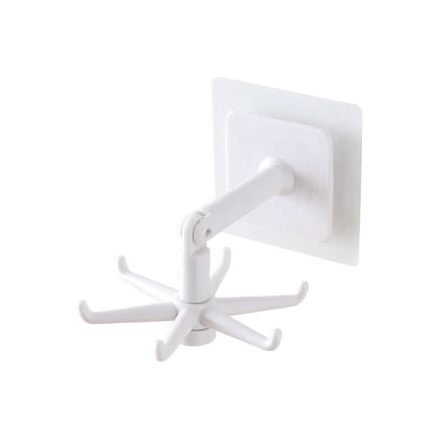 360 Degrees Multi-Purpose Kitchen Hooks